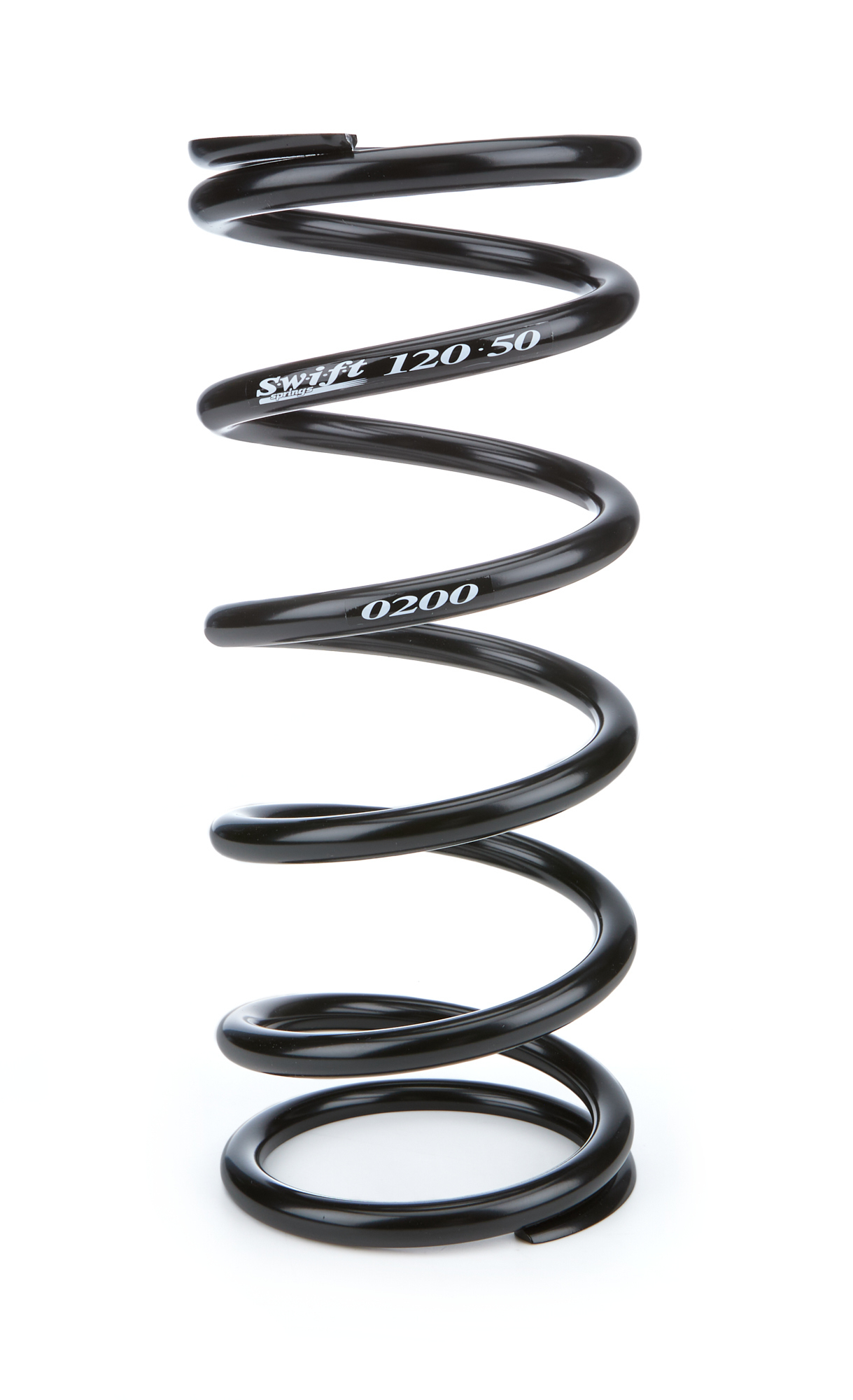 SWIFT SPRINGS — SWIFT SPRINGS Spring Conv Rear 12in x 5in 275lb