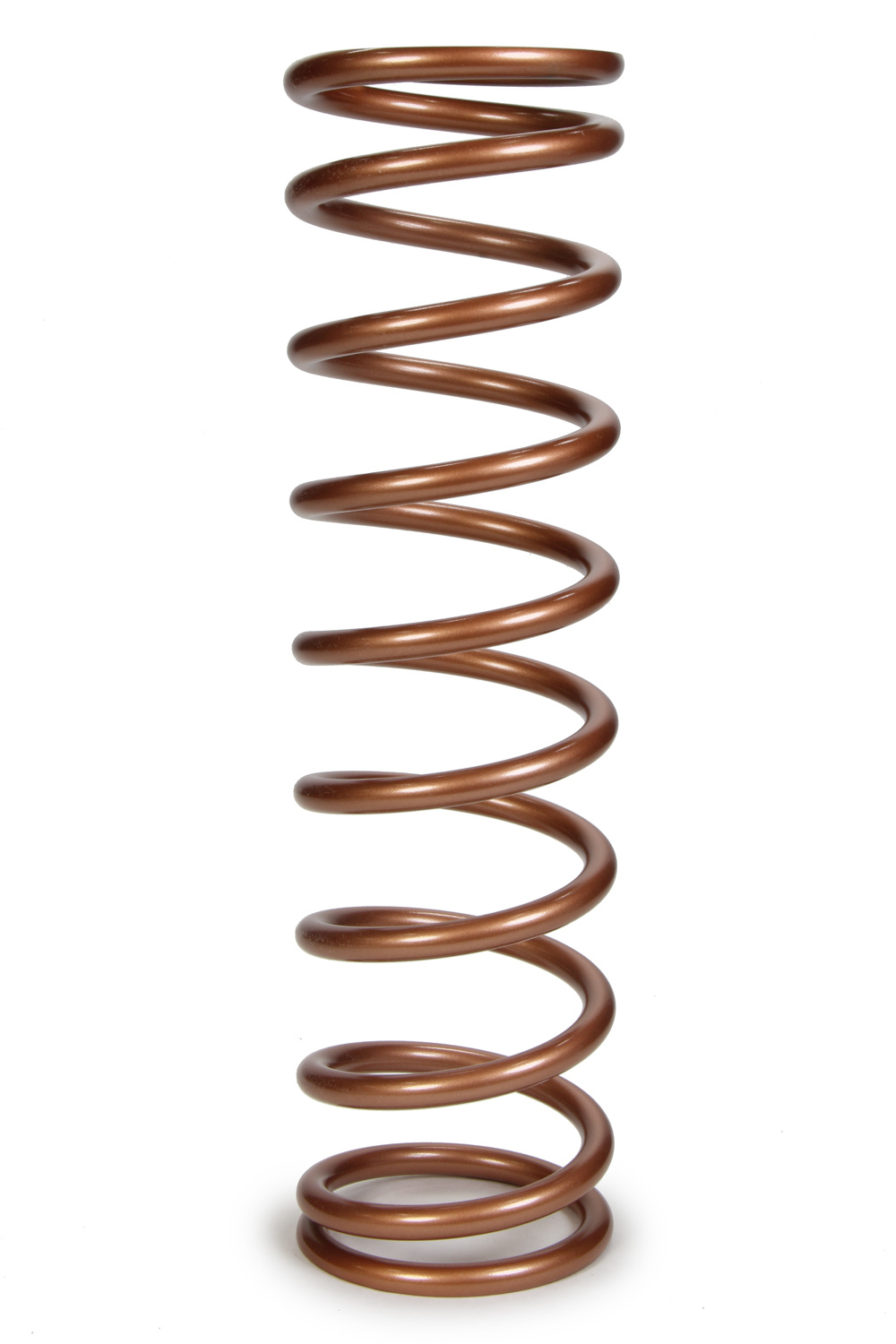 Landrum Springs TVB190 Coil Spring, Coil-Over, 1.900 in ID,