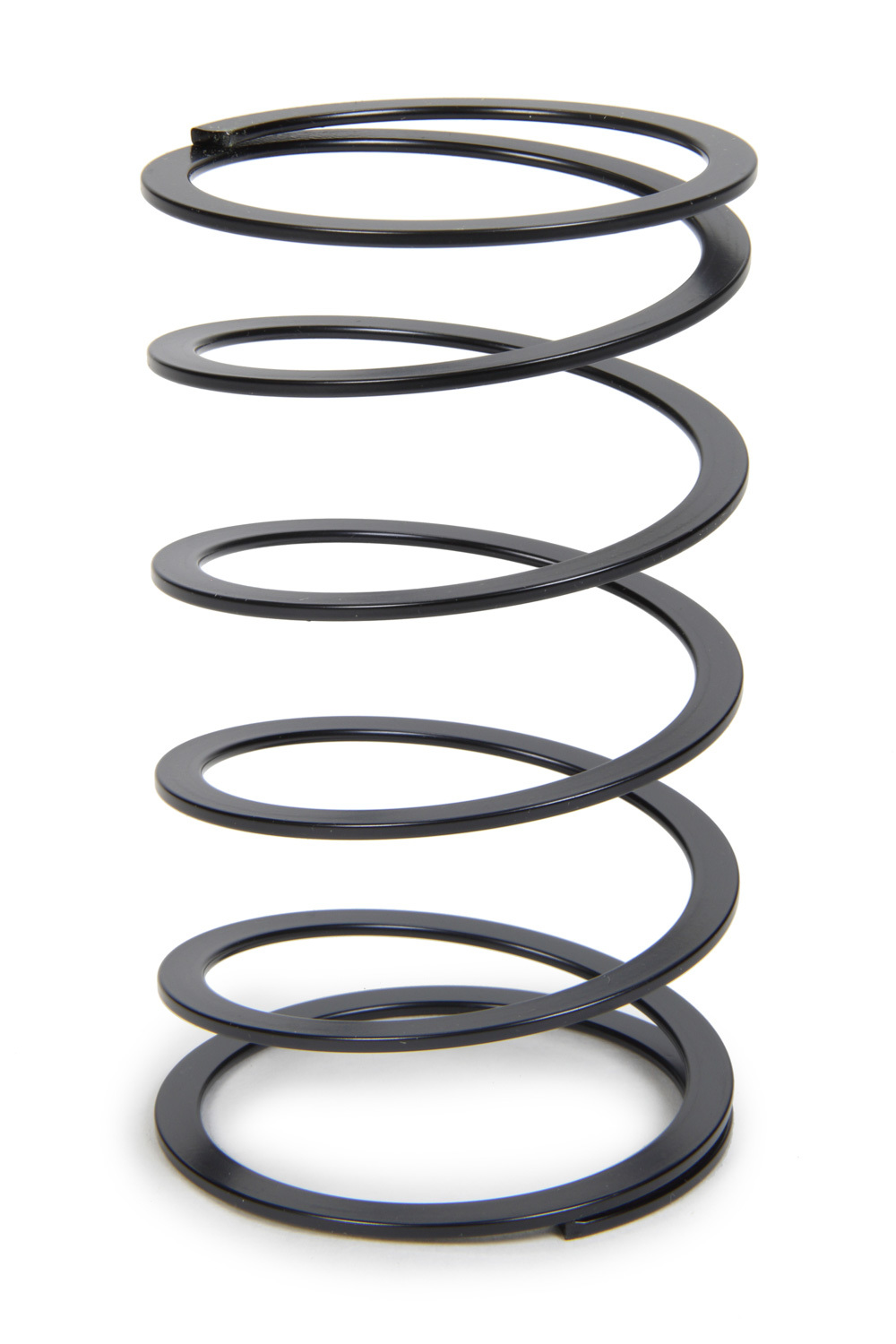 SWIFT SPRINGS — SWIFT SPRINGS Helper Spring C/O 2.5in 5.3in Tall 4lb