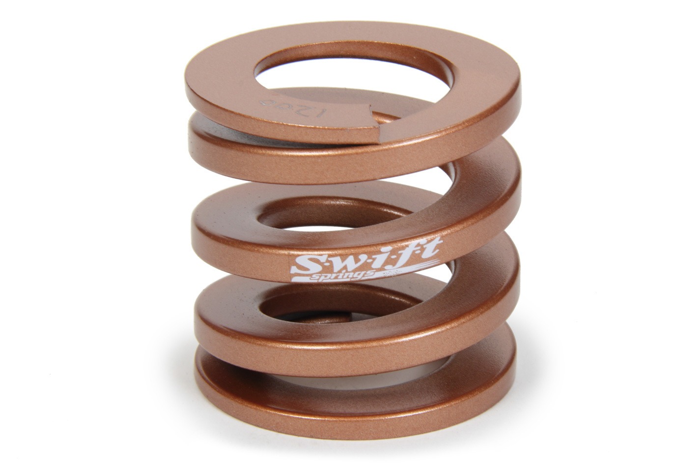 Swift Springs SBS1200S Bump Stop Spring, 2.300 in Free Len