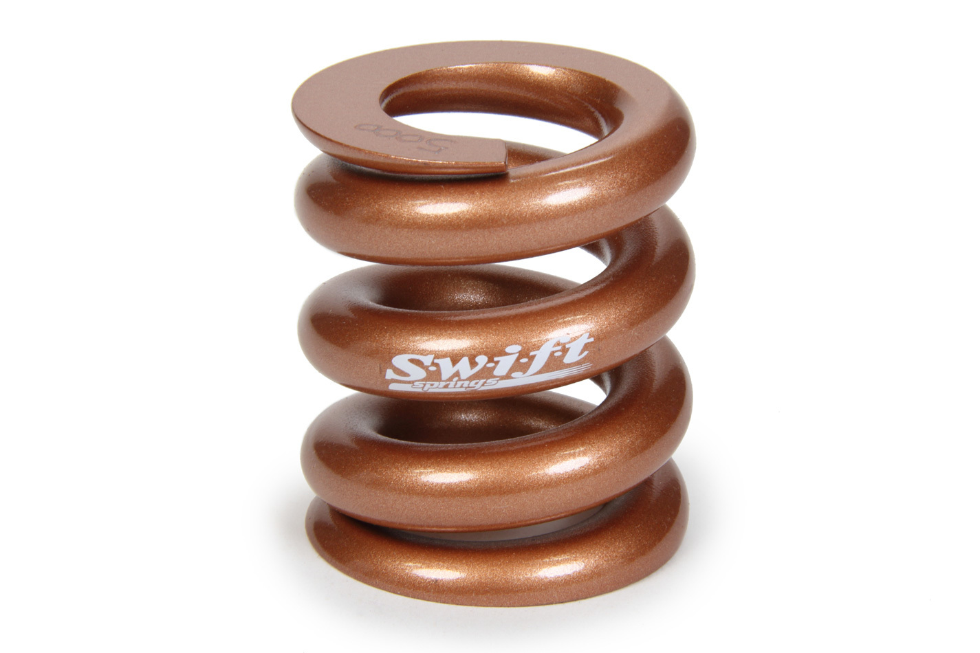 SWIFT SPRINGS — SWIFT SPRINGS Bump Stop Spring 5000lb
