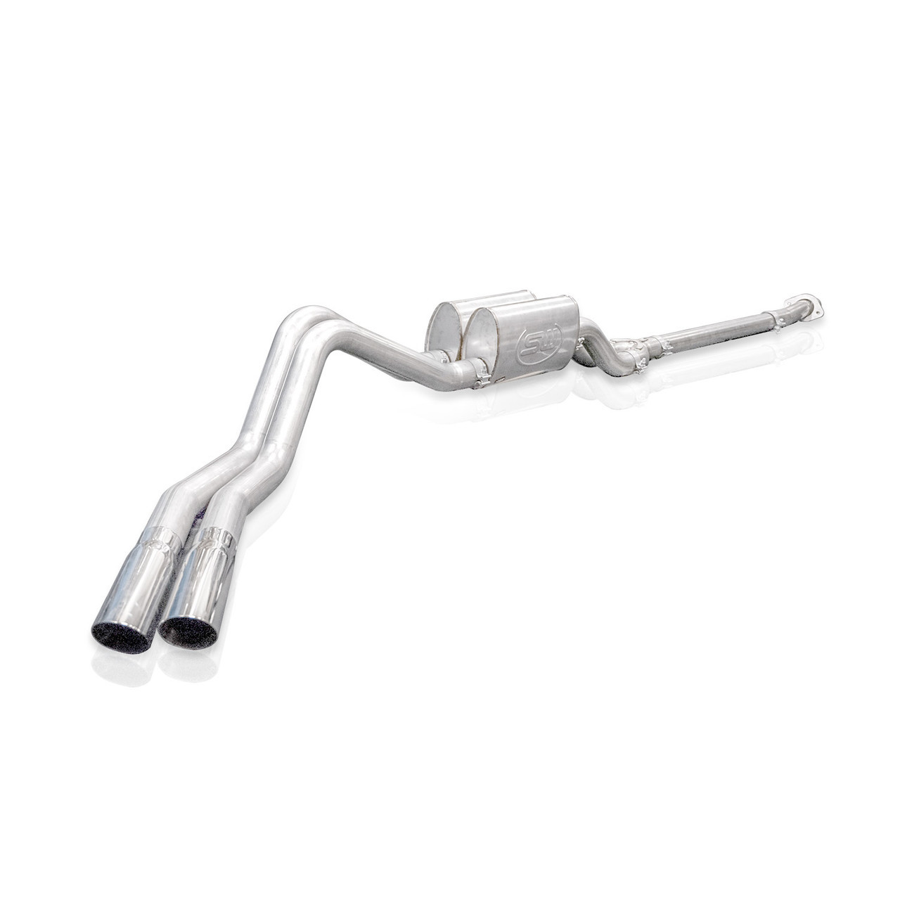 Stainless Works 2021+ F-150 Redline Exhaust thumbnail 2