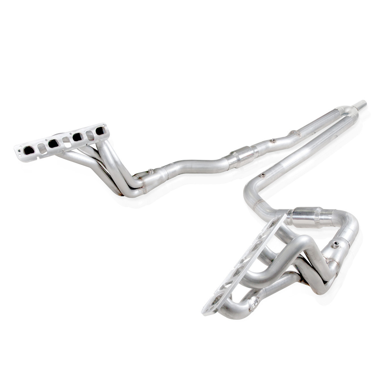 Headers 3in Pipes w/Cats 