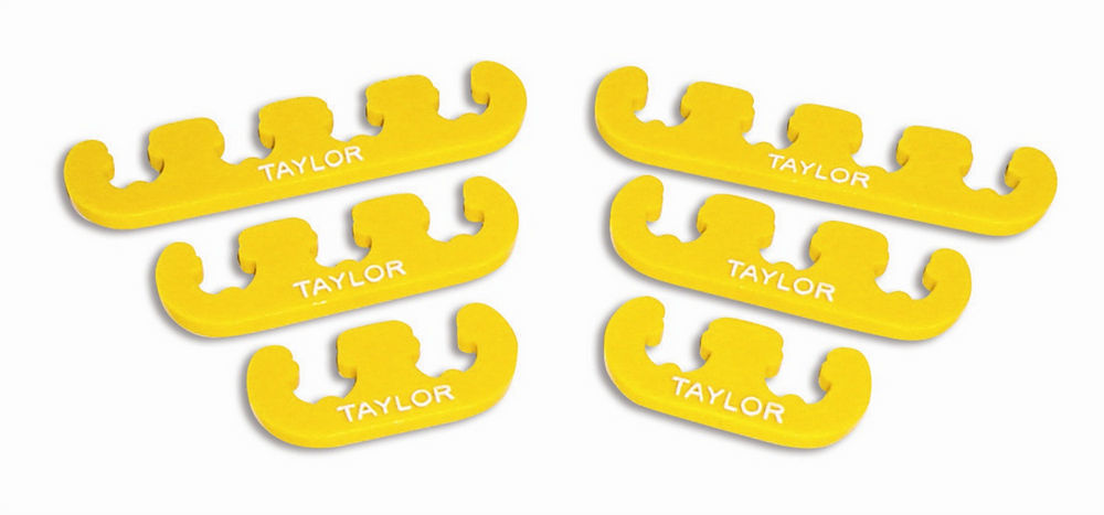 Taylor Cable 42840 - Wire Separator Kit Yellow