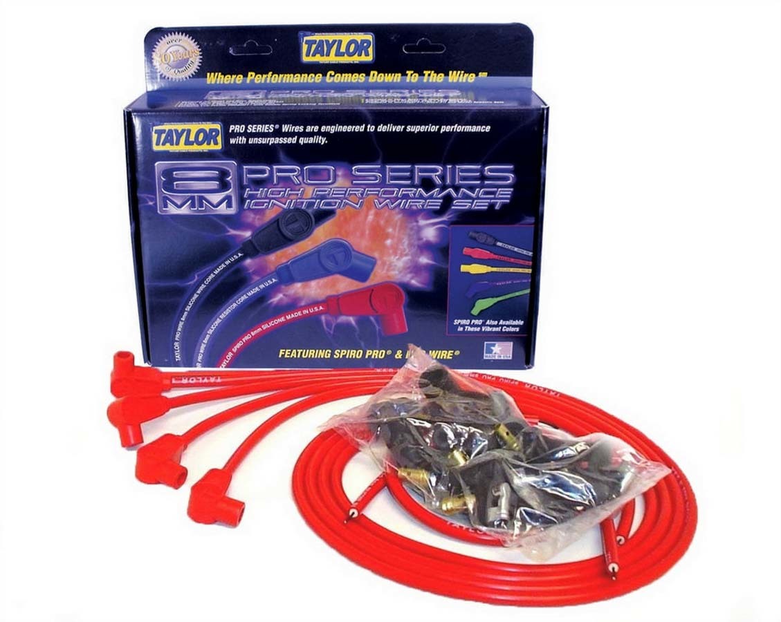 Pro Wire 