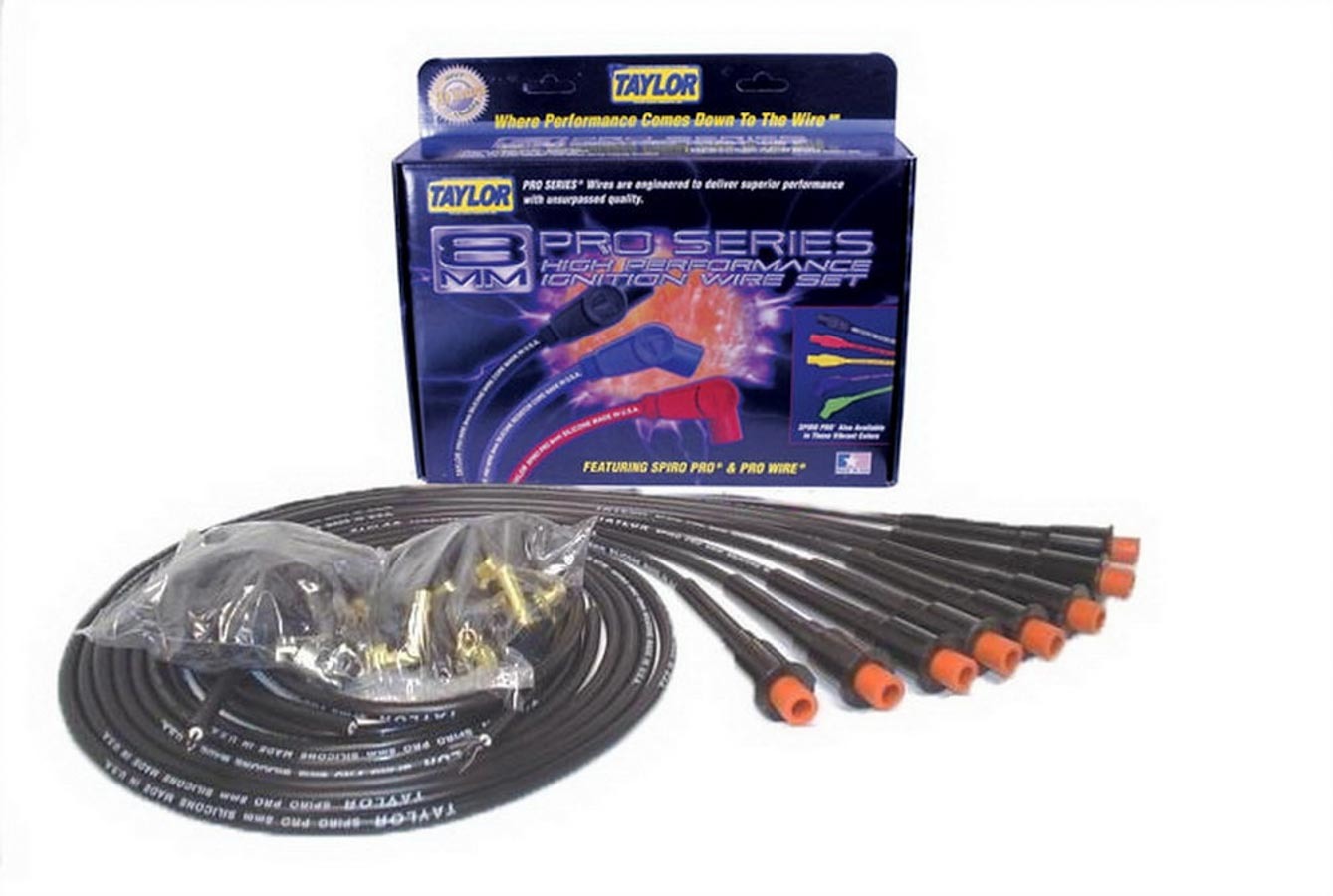 TAYLOR/VERTEX — TAYLOR/VERTEX Pro Wire