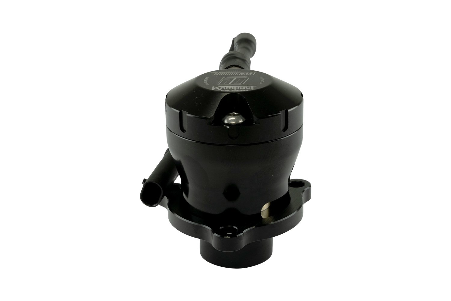 BOV Kompact EM Dual Port VR19 Ford Bronco
