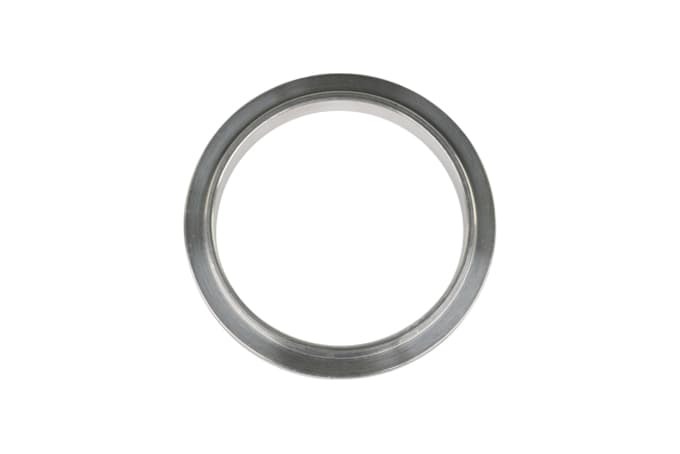 WG60 Alloy Weld Flange Outlet