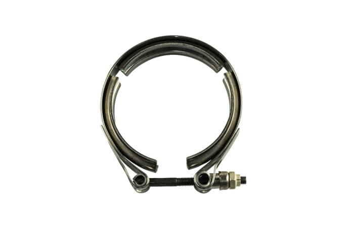 GenV WG60 Inlet V-Band 