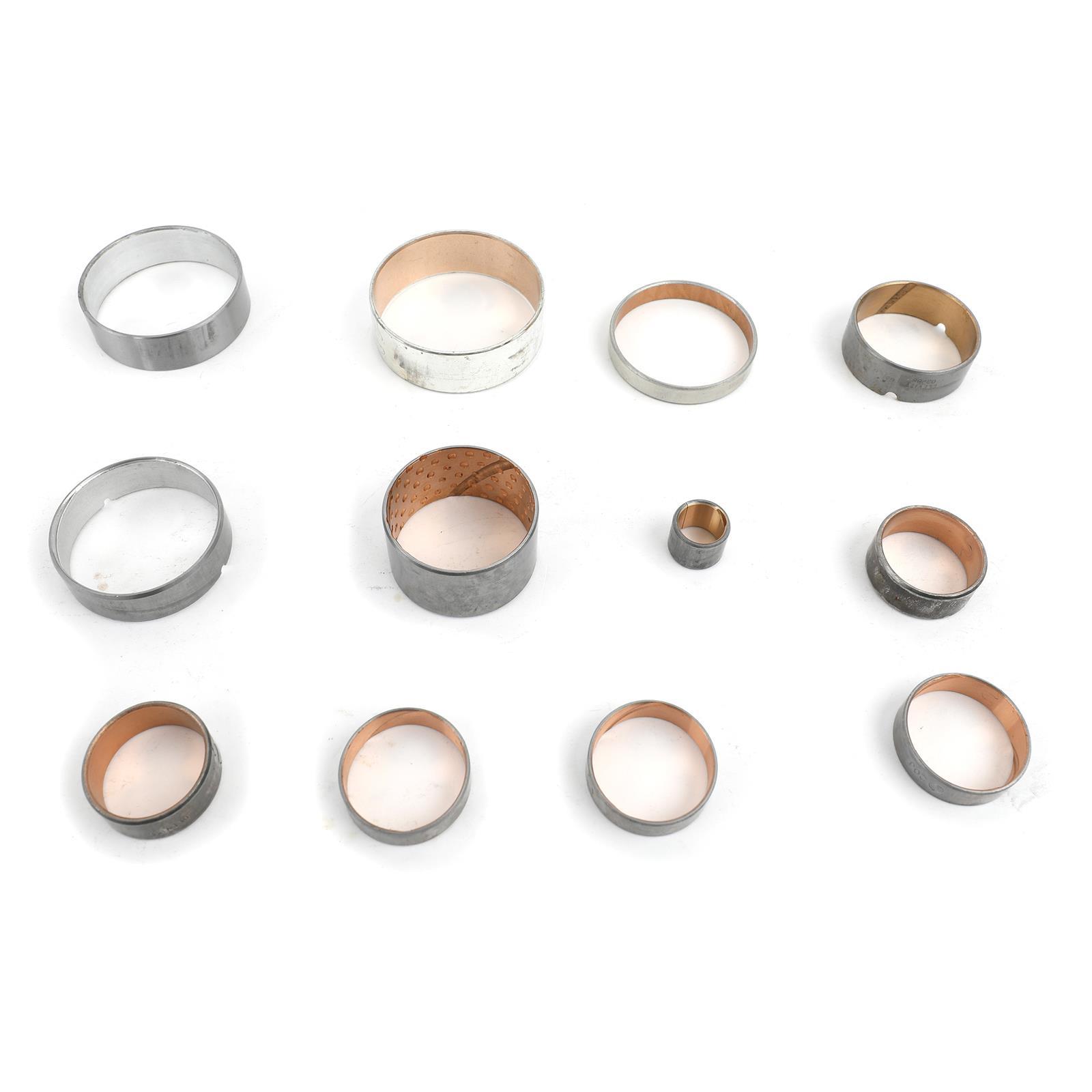 TCI — TCI TH350 Bushing Kit 12PCS