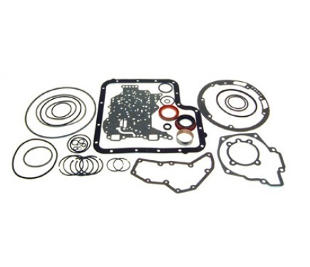 TCI 328600 Transmission Rebuild Kit, Automatic, Racing Overhaul, Gaskets / Sealing Rings / Seals, TH350, Kit