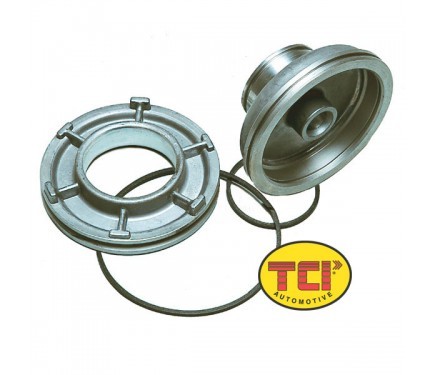 TCI 376003 Automatic Transmission Servo, 4L60E / 700R4, Kit