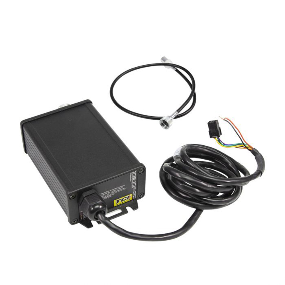 TCI 377312 Speedometer Control Unit, Includes Ford Clip-On Cable, Kit