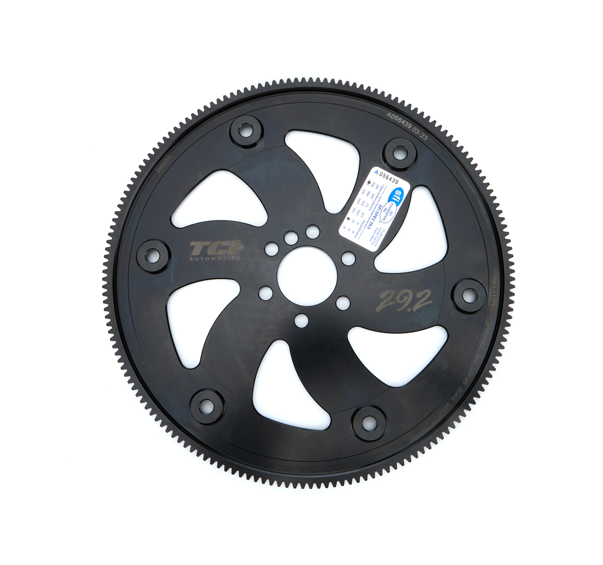 TCI — TCI Flexplate SFI 168 Tooth GM LS Internal Balance