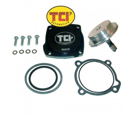 TCI 523005 Automatic Transmission Servo, C4, Kit