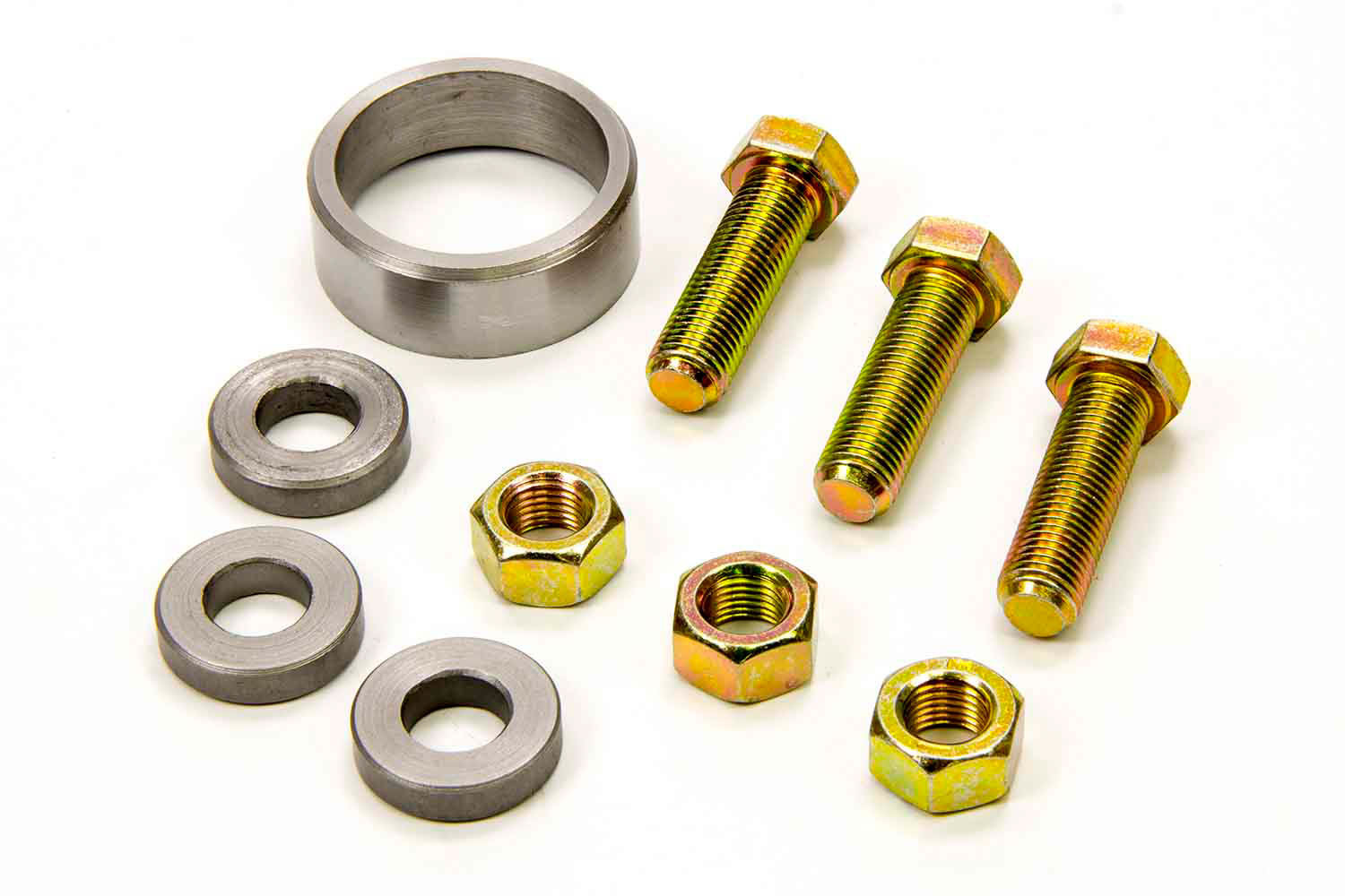 TCI 745504 - 1/4in Motor Plate Spacer Kit