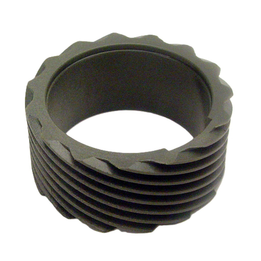 TCI — TCI GM Speedo Drive Gear 15-Teeth Grey Plastic