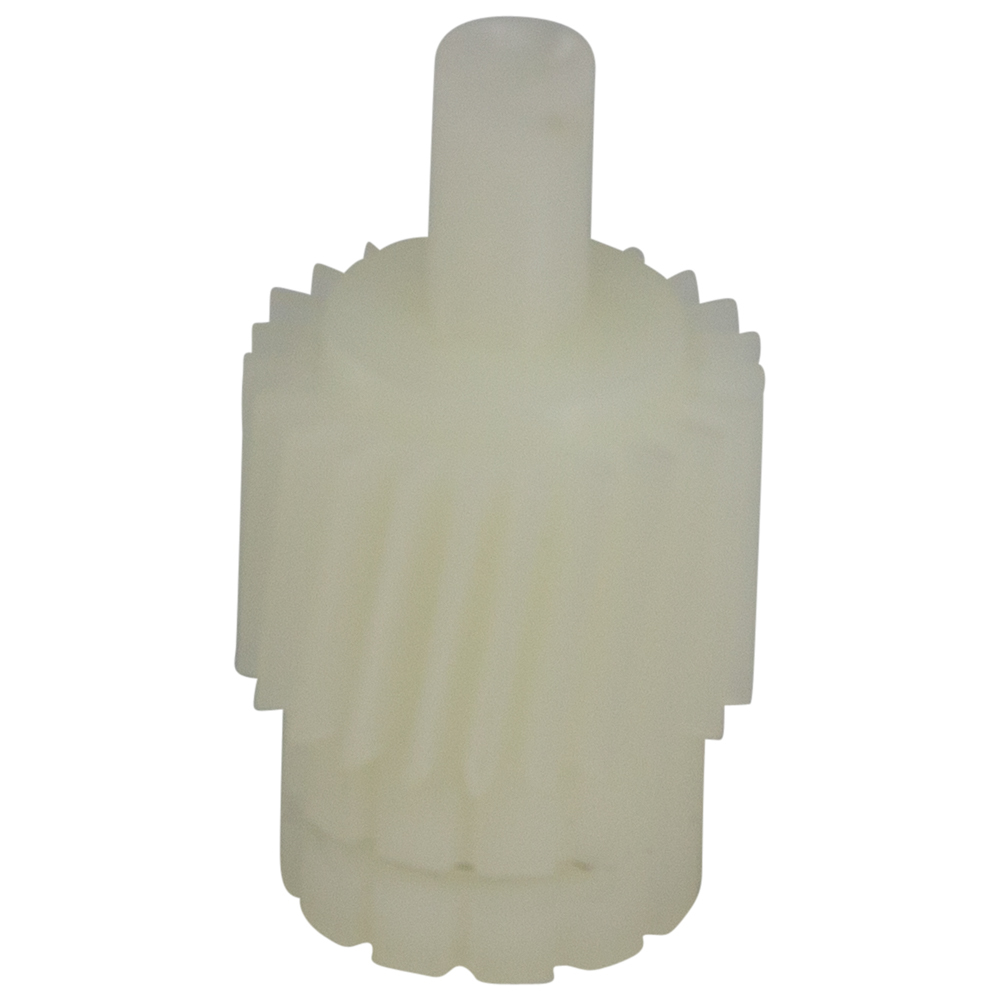 TCI — TCI Speedometer Drive Gear Ford 23 Tooth White