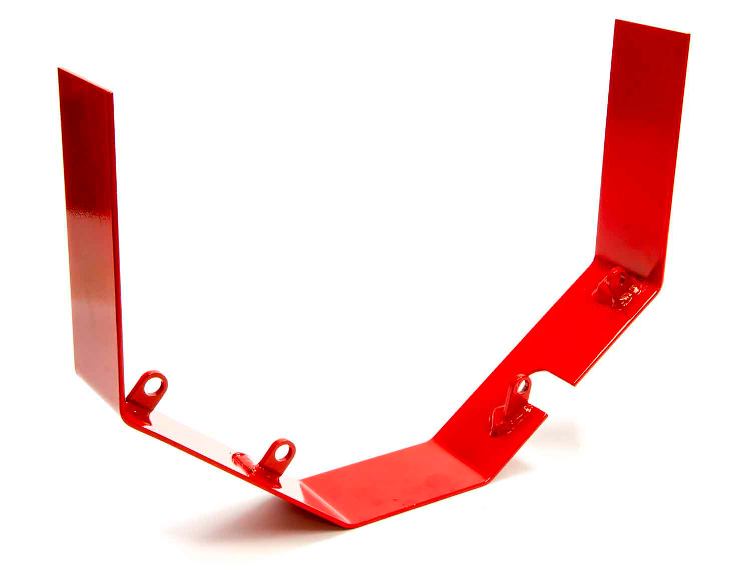 TCI 940003 - Red Flexplate Shield 