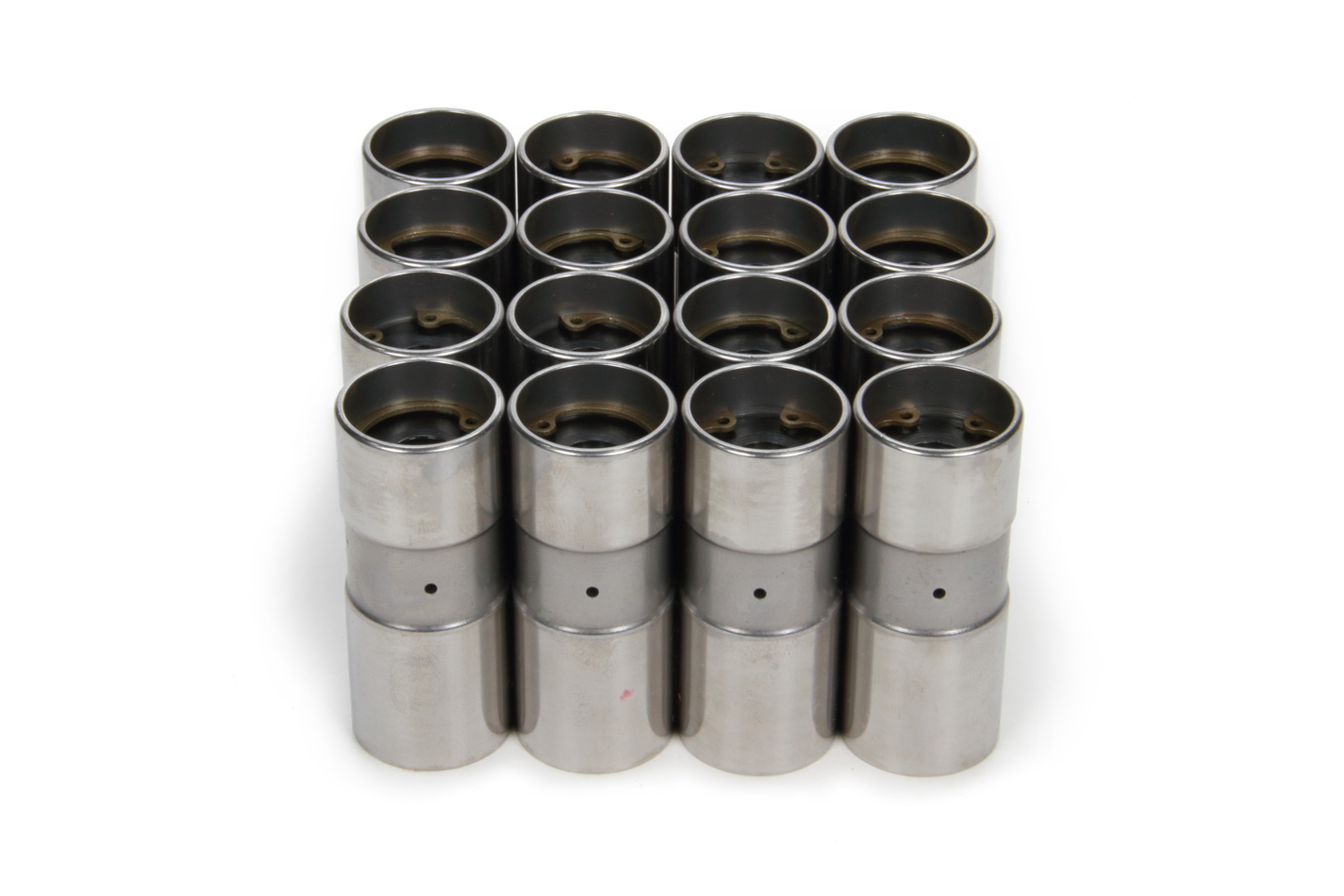 Chevy V8 Solid Lifters Lite-Weight (16pk)