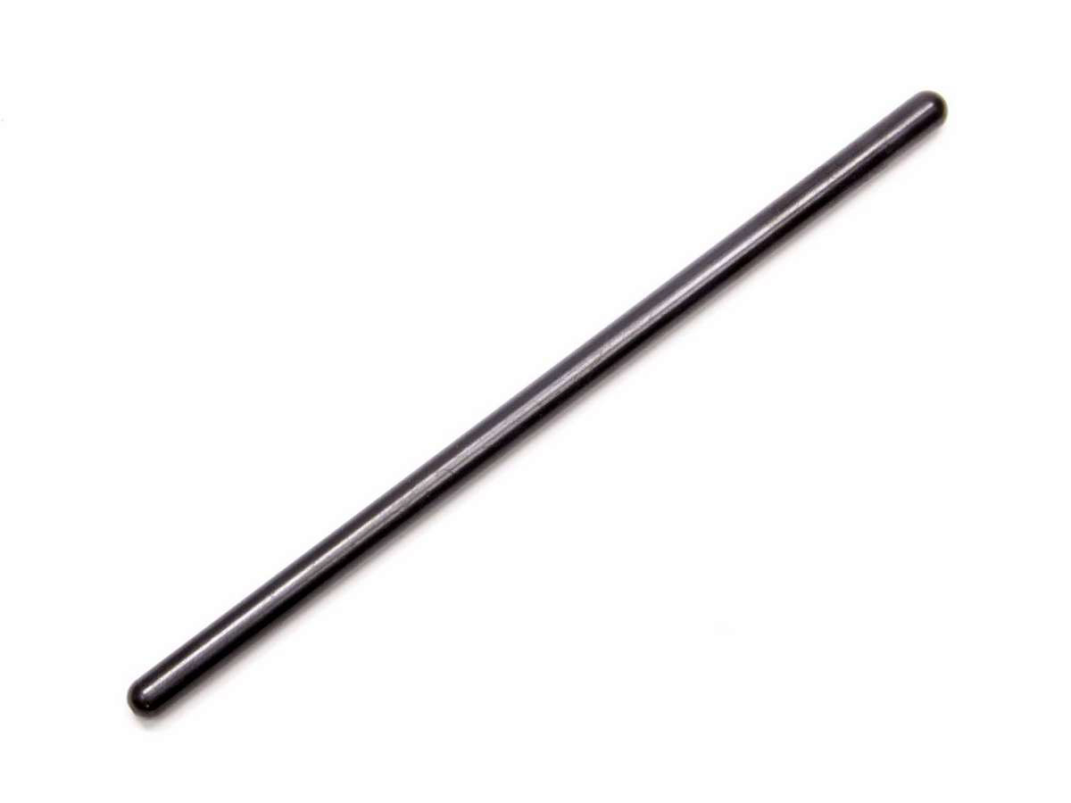 Trend Performance T620805 Pushrod, 6.200 in Long, 5/16 in Diameter, 0.080 in Thick Wall, Ball Ends, Chromoly, Each