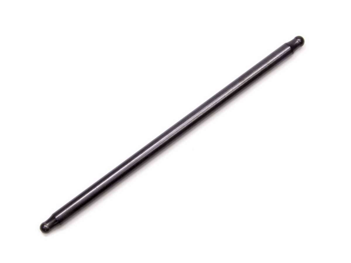 Trend Performance T7951353 Pushrod, 7.950 in Long, 3/8 in Diameter, 0.135 in Thick Wall, Ball Ends, Chromoly, Each