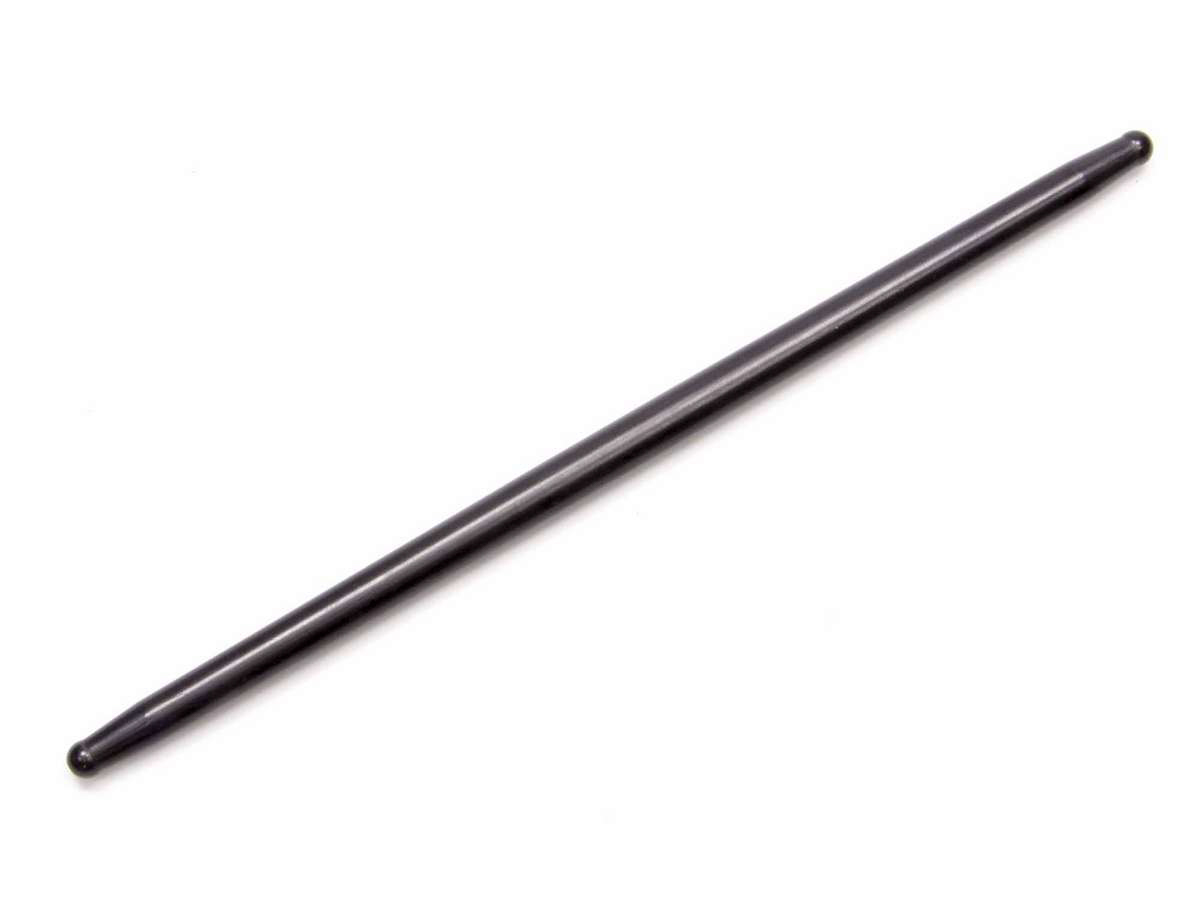 Trend Performance T94251657DT Pushrod, 9.425 in Long, 7/16 in Diameter, 0.165 in Thick Wall, Extra Clearance Ball Ends, Double Taper, Chromoly, Each