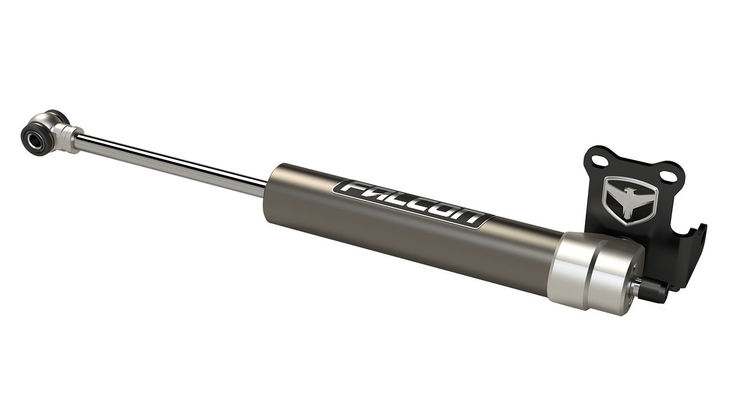 TERAFLEX — TERAFLEX Falcon Nexus EF 2.1 Steering Stabilizer