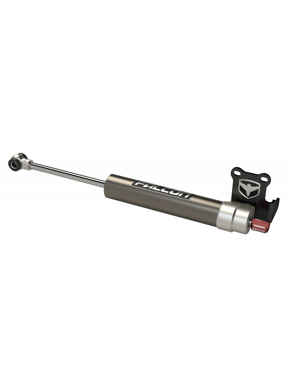 TERAFLEX — TERAFLEX Falcon Nexus EF 2.2 Steering Stabilizer