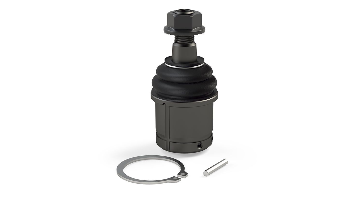 TERAFLEX — TERAFLEX HD Steering Ball Joint