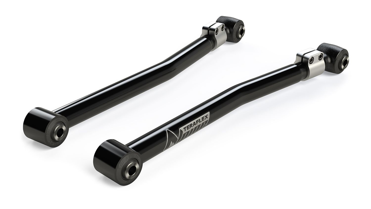 Alpine Short Arm Pair