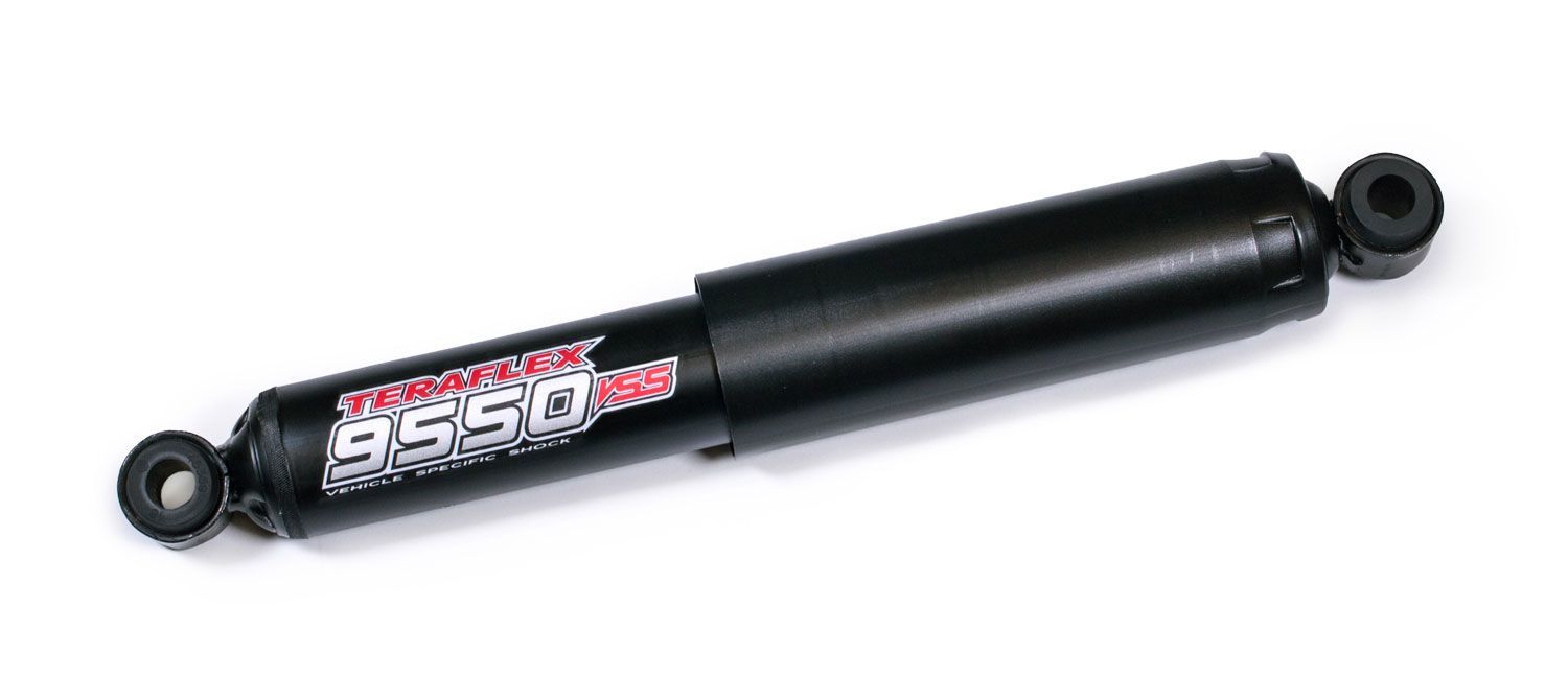TERAFLEX — TERAFLEX 9550 VSS Steering Stabilizer
