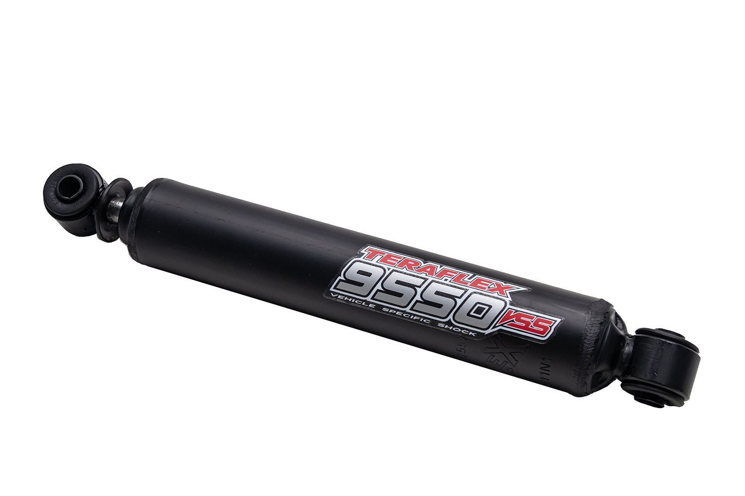 TERAFLEX — TERAFLEX 9550 VSS Steering Stabilizer
