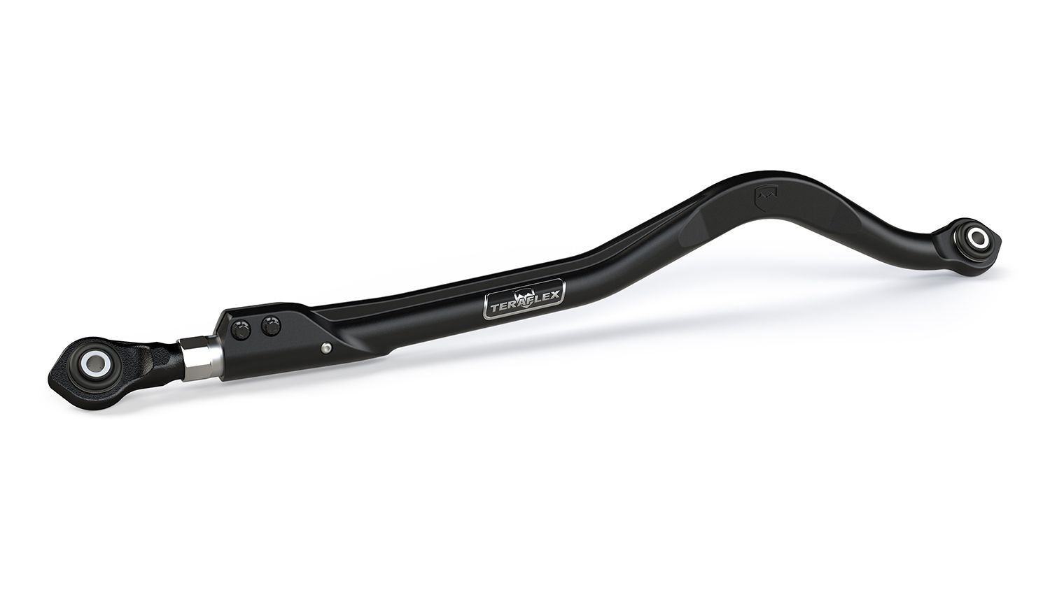 TERAFLEX — TERAFLEX HD Forged Adjustable Track Bar - Front