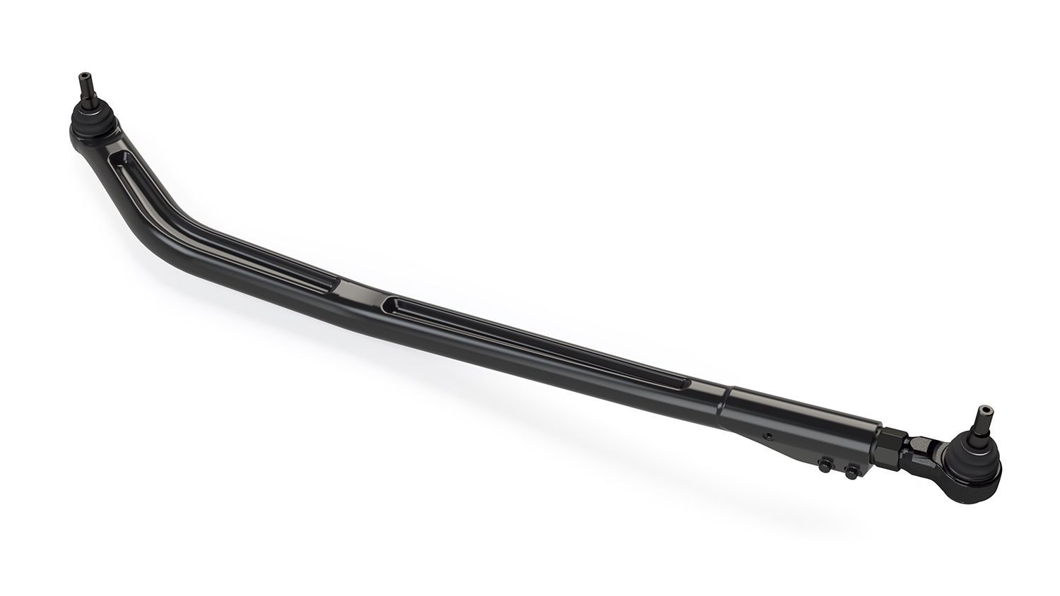 TERAFLEX — TERAFLEX HD Forged Drag Link Kit