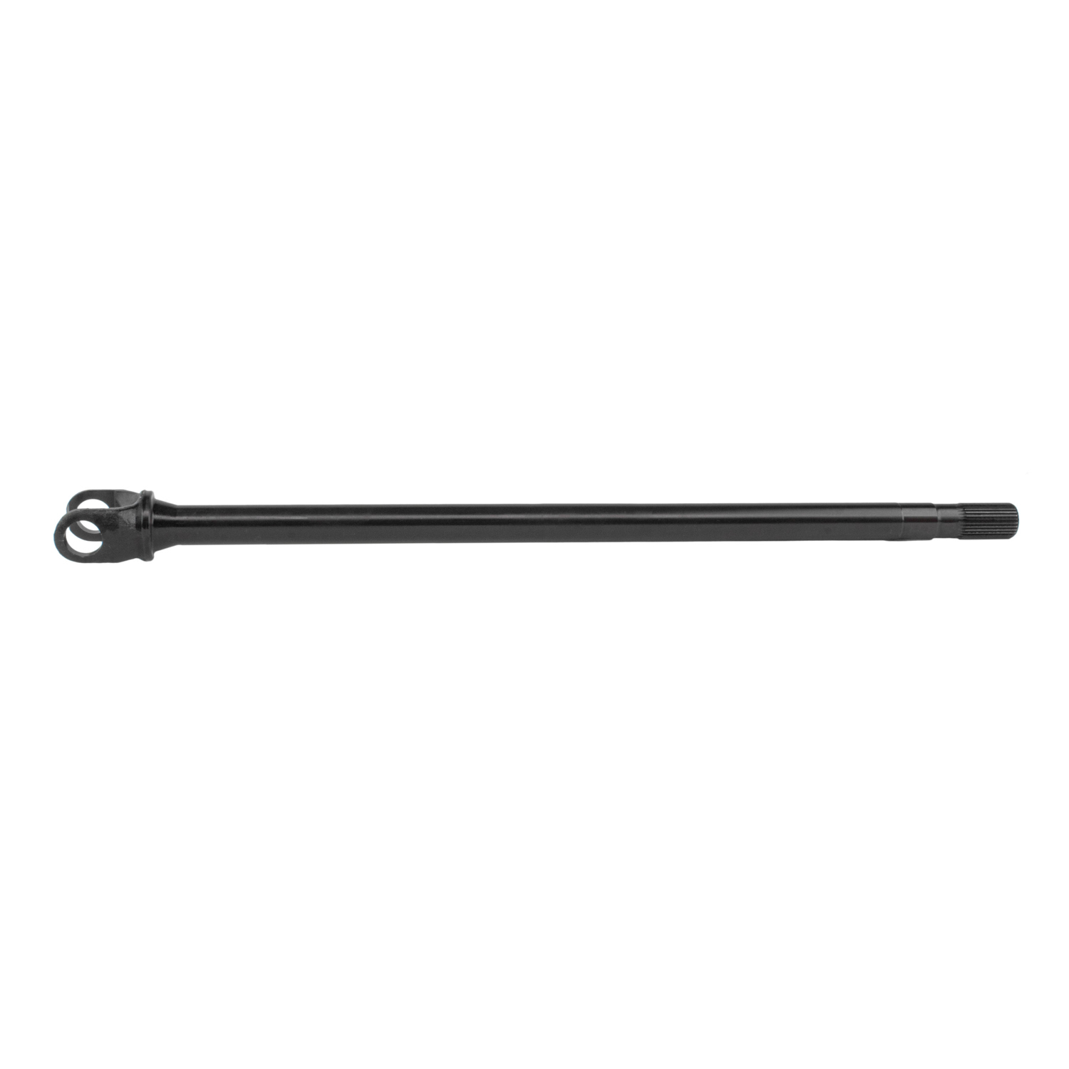 TEN FACTORY — TEN FACTORY Front Axle Dana 44