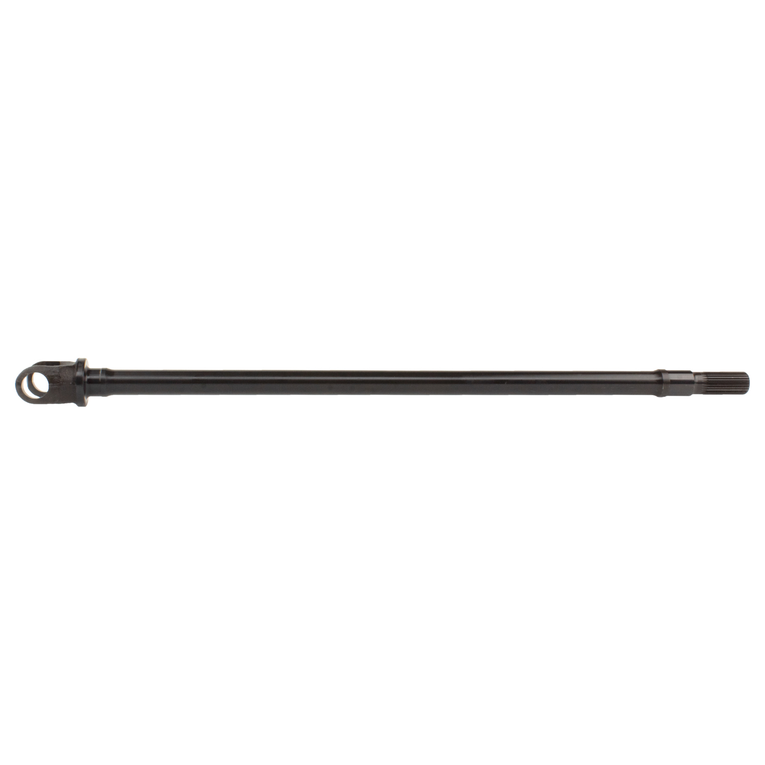 TEN FACTORY — TEN FACTORY Axle Dana 30
