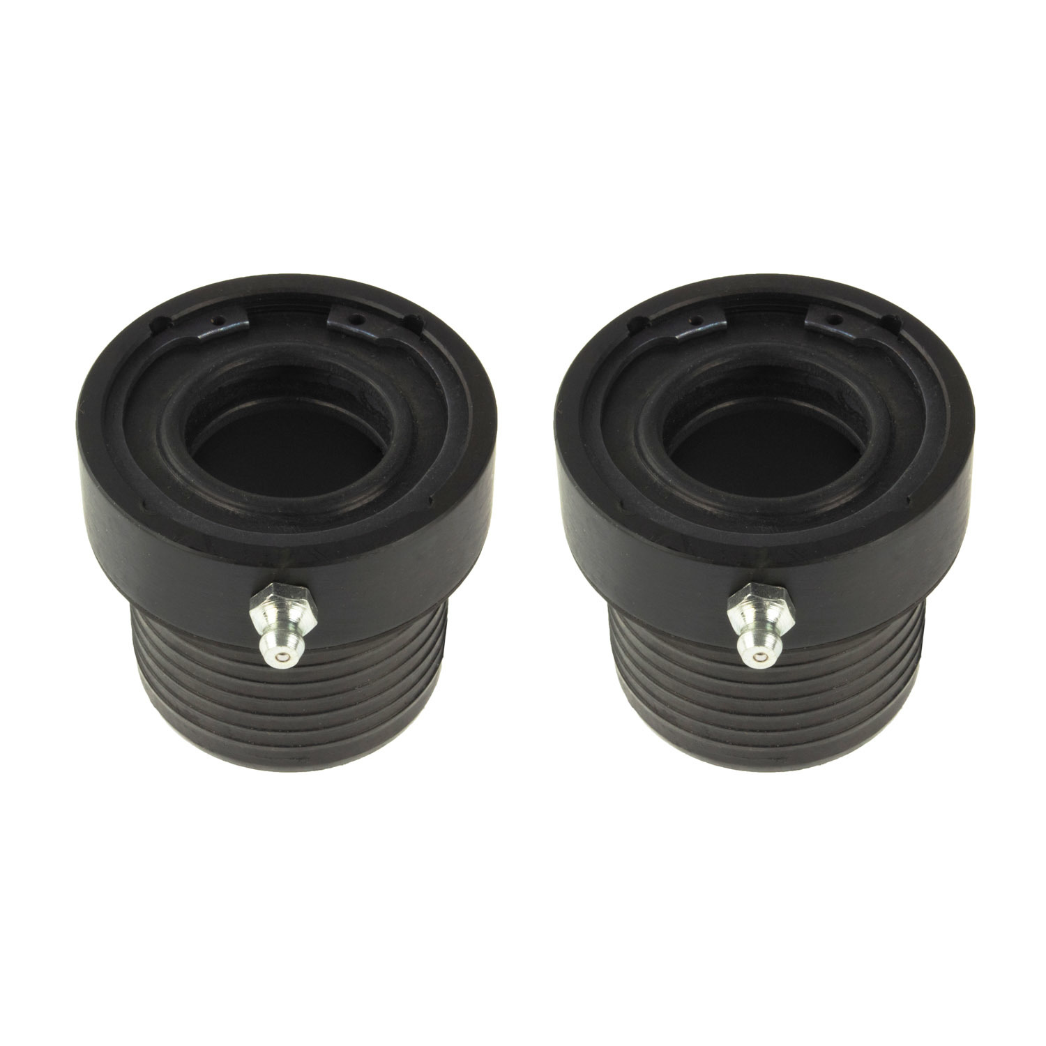 TEN FACTORY — TEN FACTORY Dana 30/44 Axle Tube Seals Black