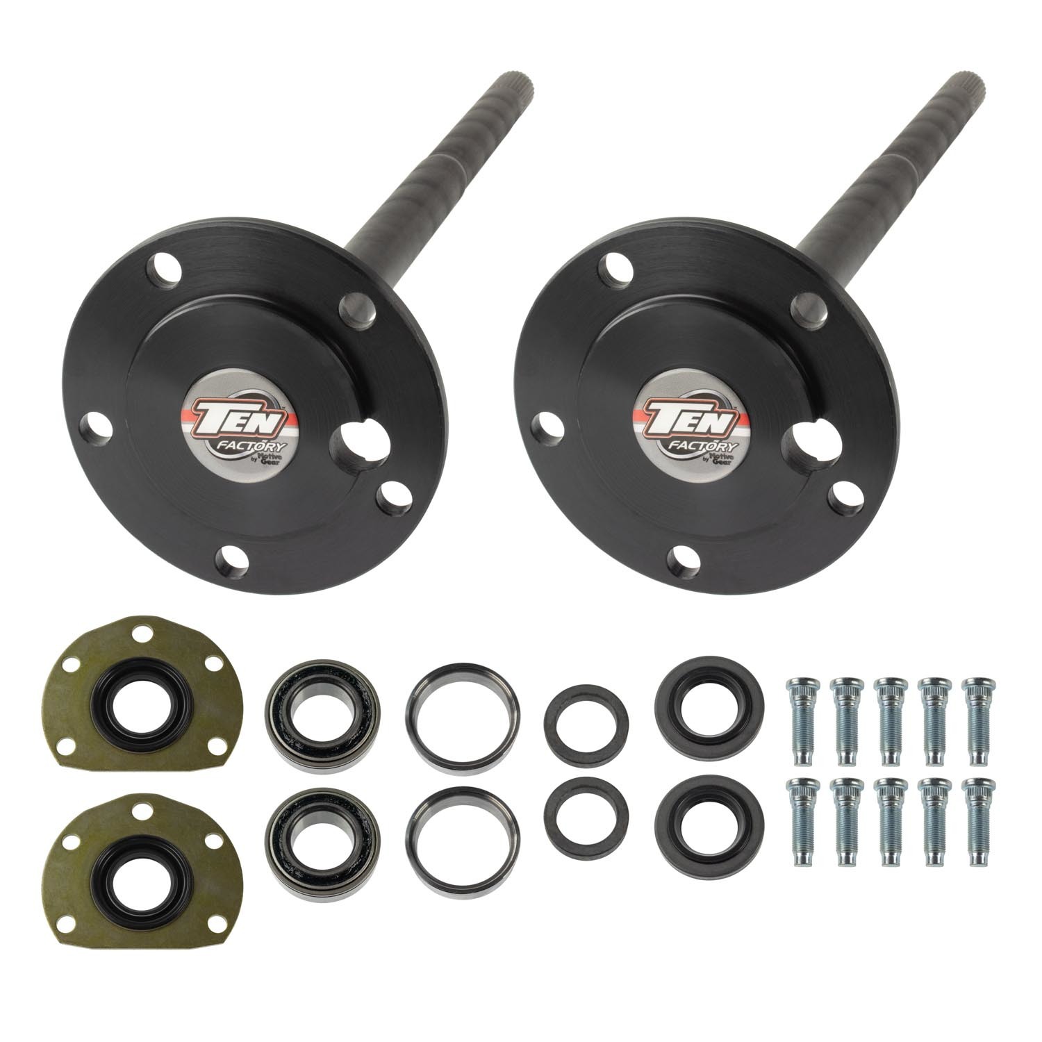 Rear Axle Kit AMC 20 