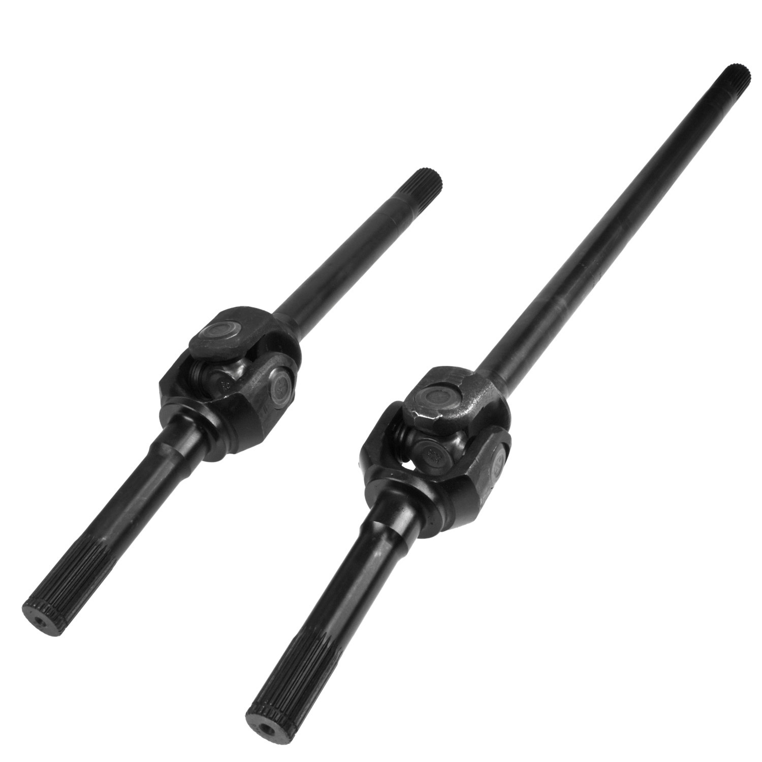 Front Axle Kit Dana 30 