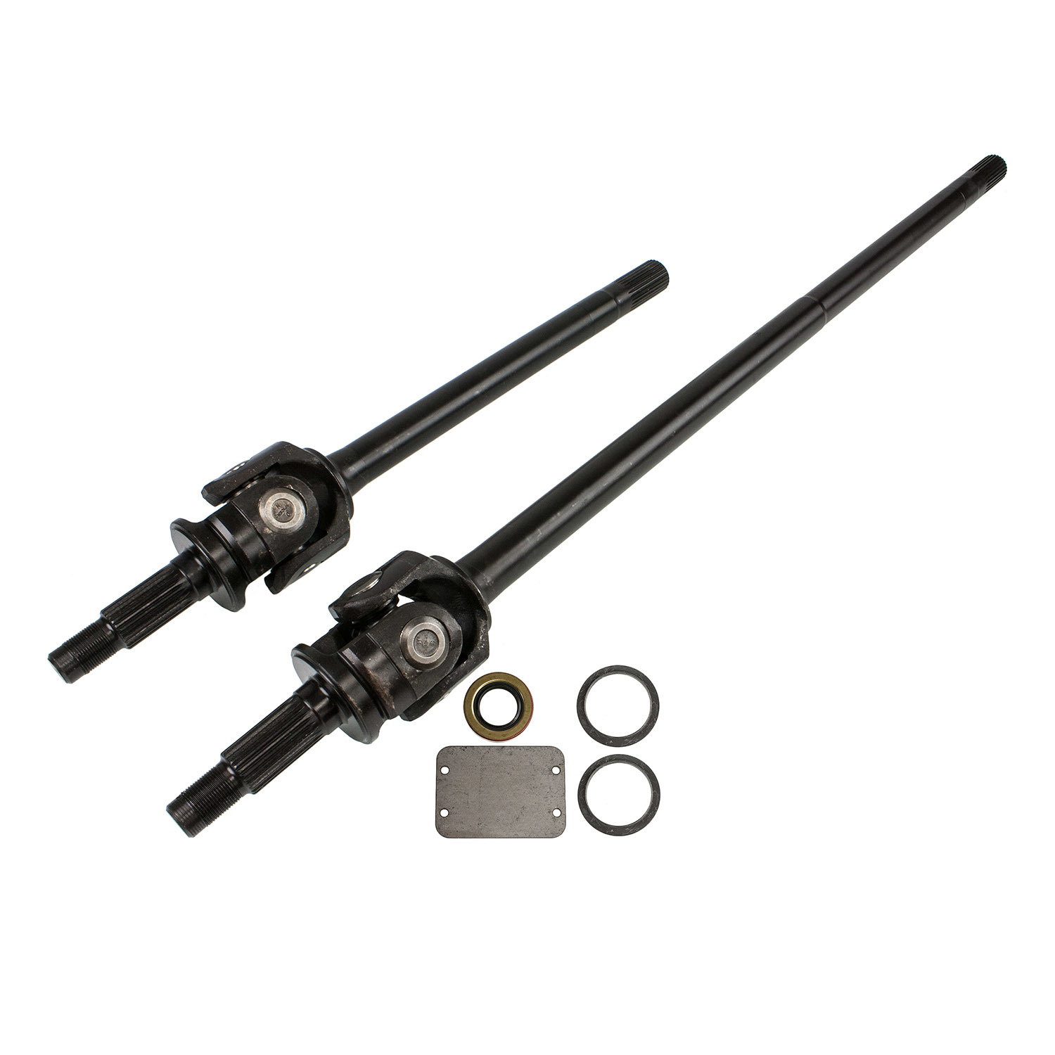 Front Axle Kit Dana 30 