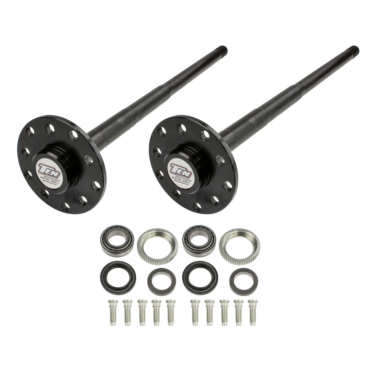 Rear Axle Kit Dana 44 