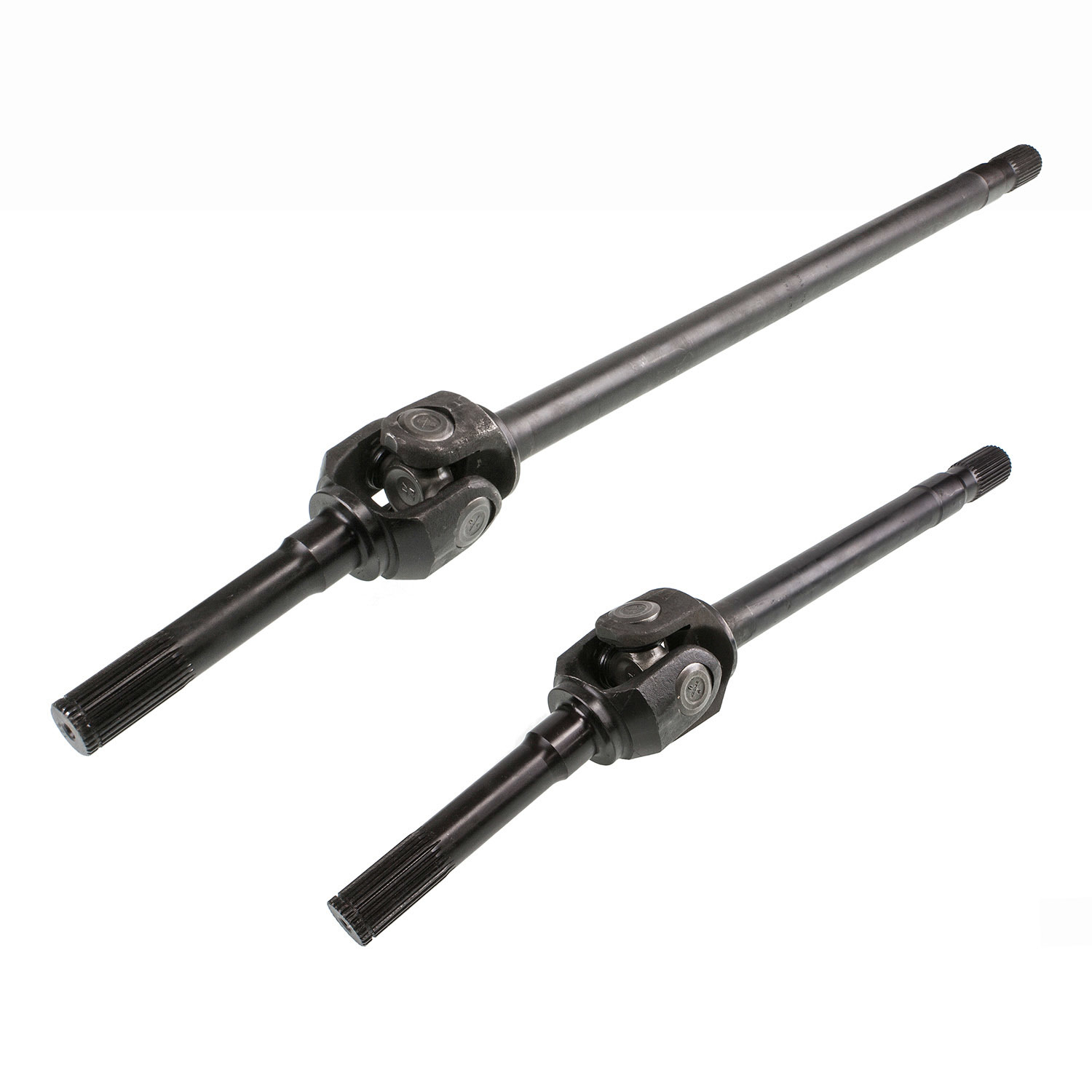 TEN FACTORY — TEN FACTORY Front Axle Kit Dana 44 73-78 GM L/R - 30 Spline