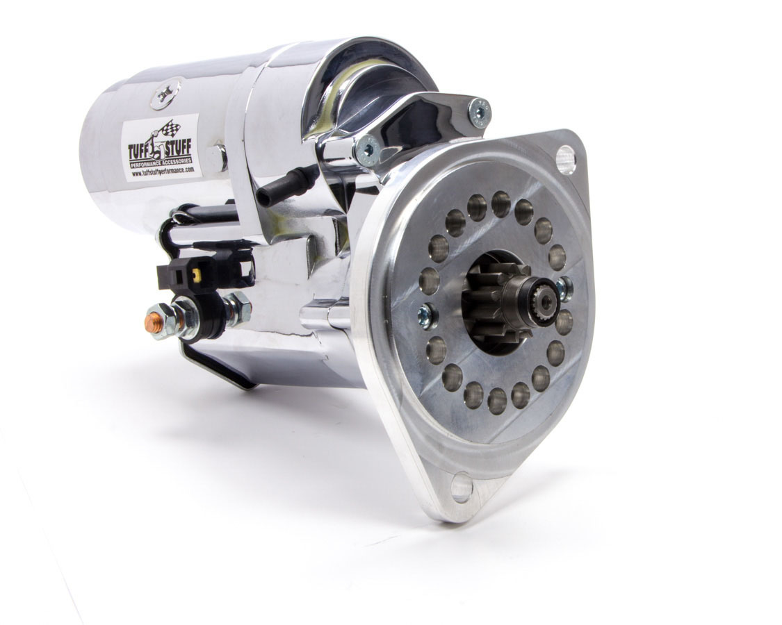 CVR Performance 5048M Starter, Protorque Maximum, 18 Posit