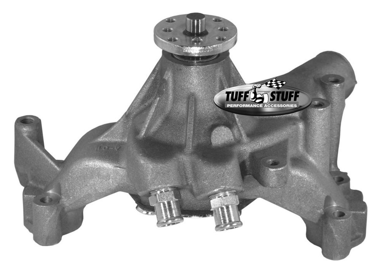 TUFF-STUFF — TUFF-STUFF BBC Water Pump Long