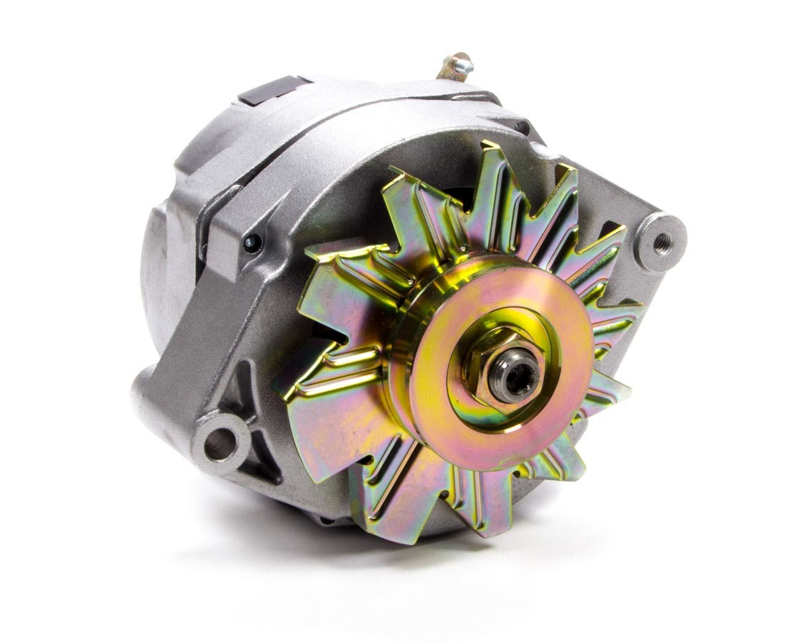 100 Amp Alternator GM 1 Wire VGroove