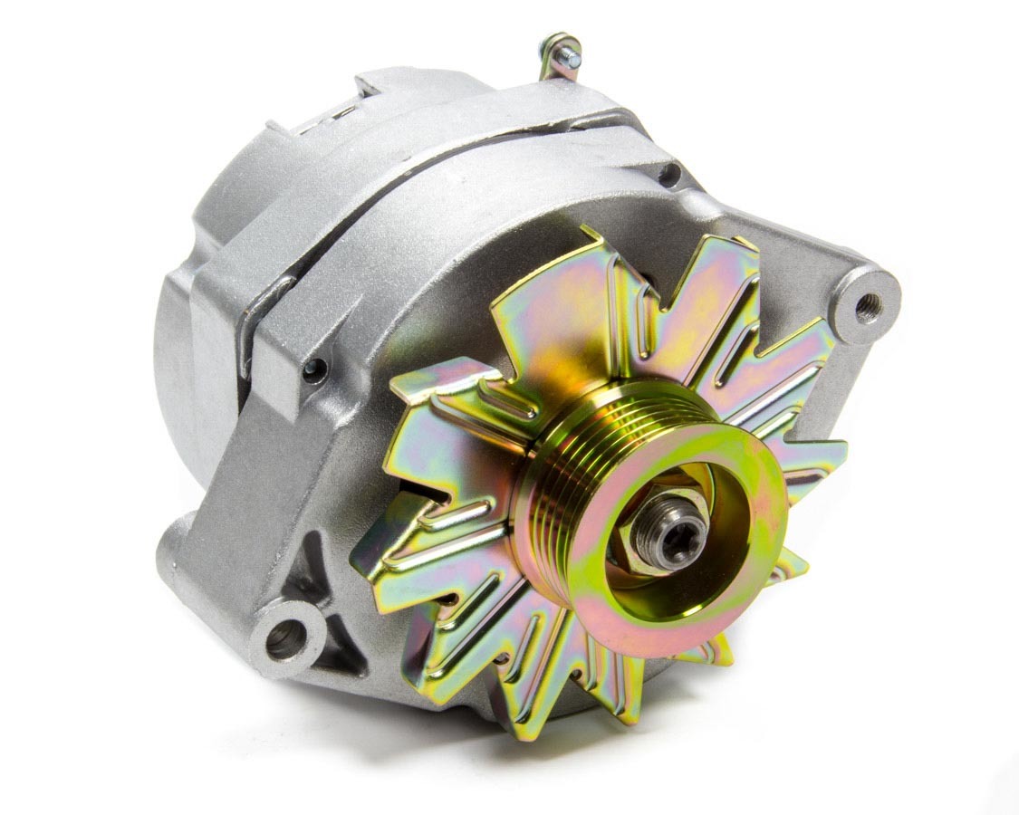 TUFF-STUFF — TUFF-STUFF 100 Amp Alternator GM 1 Wire 6-Groove