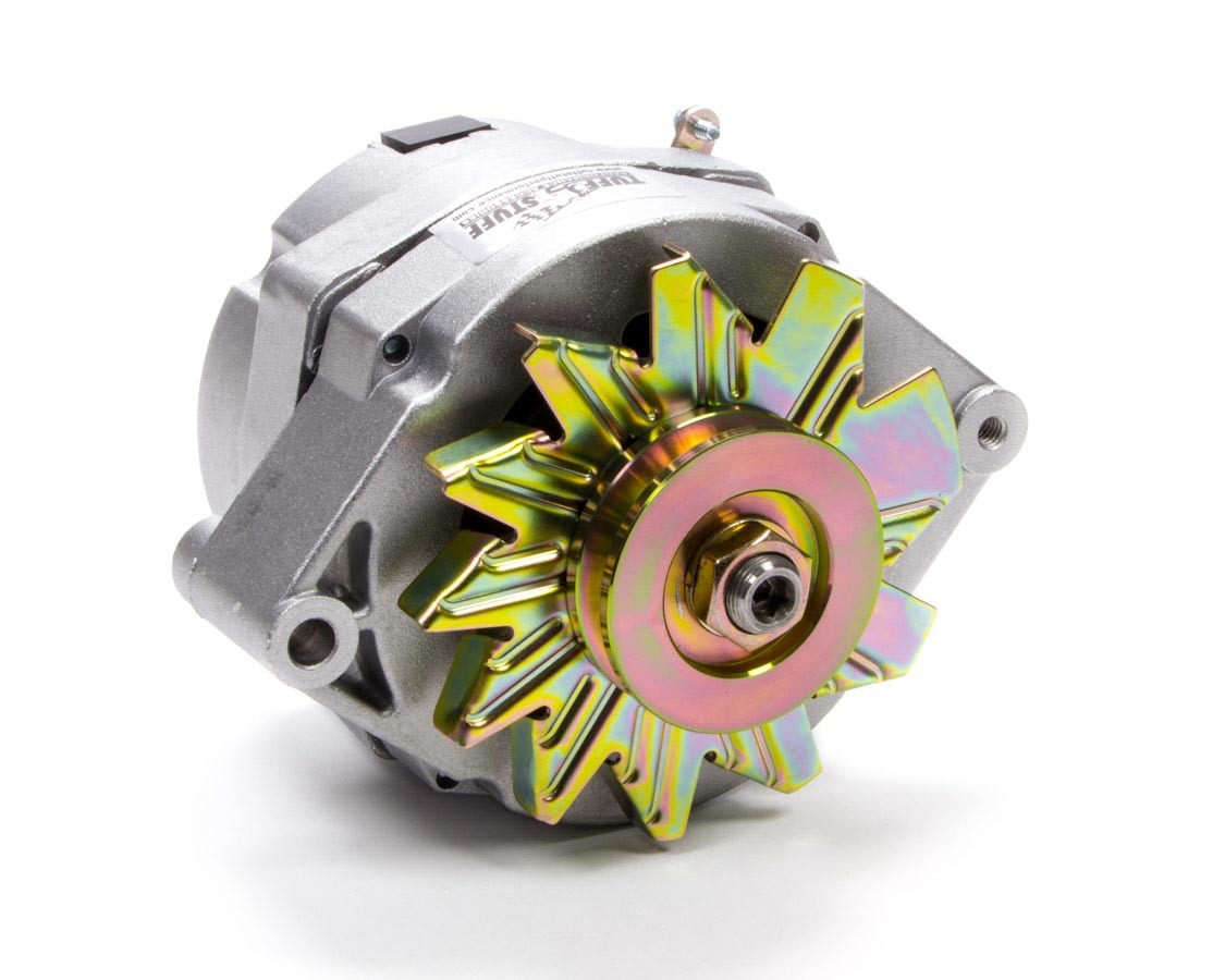 Alternator & Bracket Kit SBC
