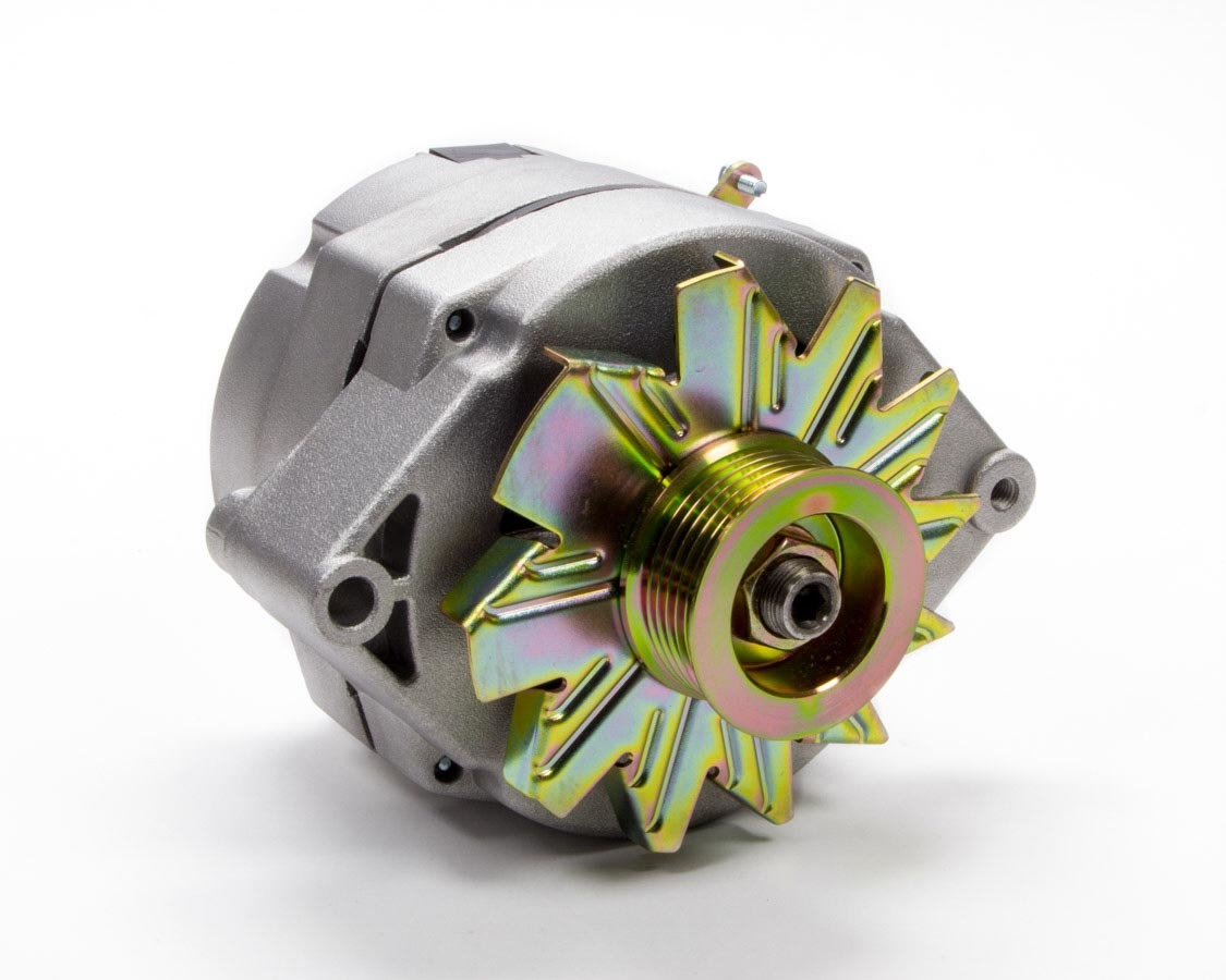 Jones Racing Products AL9101DNS Alternator, 160 amp, 12V,