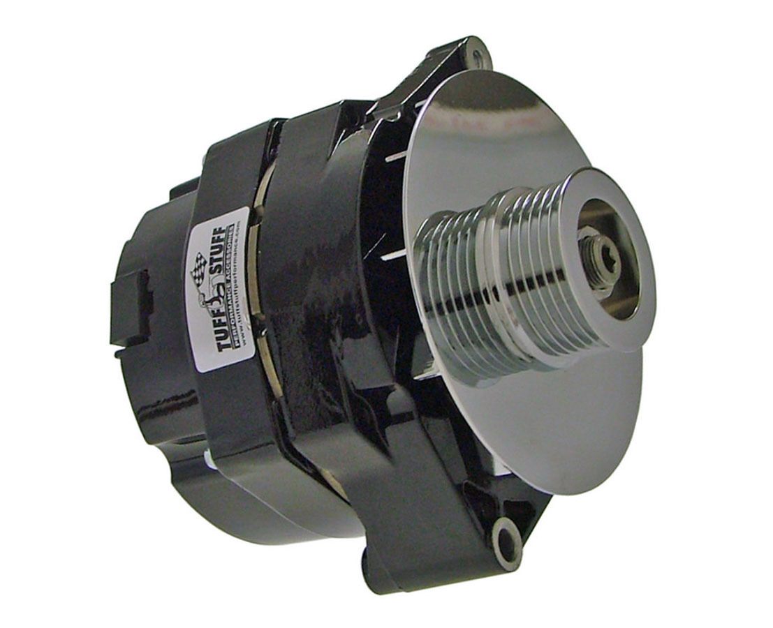 Alternator 140 Amp 1 Wire CS130 GM Style